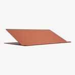 Smart Desk Mat Full Kit // Sienna Brown