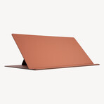 Smart Desk Mat Full Kit // Sienna Brown