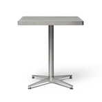 Bistro // Square Dining Table