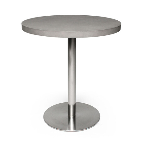 Bistro // Round Dining Table