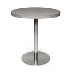 Bistro // Round Dining Table
