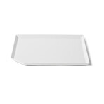 Plus // Porcelaine Plate