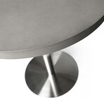 Bistro // Round Dining Table