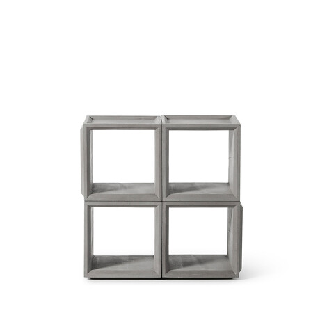 Plus // Combo // 4 Small