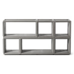 Plus // Combo // 4 Small + 2 Medium