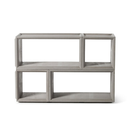 Plus // Combo // 2 Small + 2 Medium