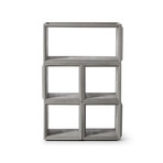 Plus // Combo // 4 Small + 1 Medium