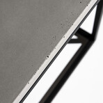 Perspective // Coffee Table // Black Edition // Extra Large