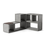 Plus // Combo // 4 Small + 2 Medium