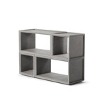 Plus // Combo // 2 Small + 2 Medium