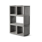 Plus // Combo // 4 Small + 1 Medium