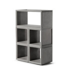 Plus // Combo // 4 Small + 1 Medium