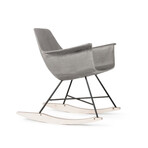 Hauteville // Rocking Chair