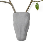 Urban Garden // Trophy Stem Vase