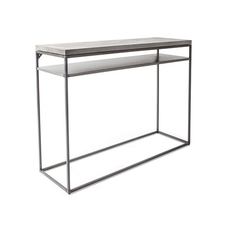 Perspective // Console