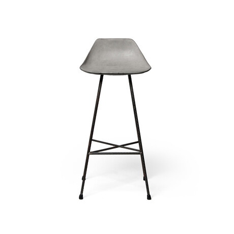 Hauteville // Bar Chair