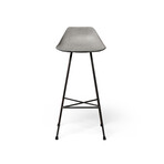 Hauteville // Bar Chair