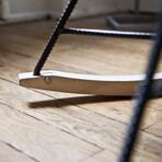 Hauteville // Rocking Chair