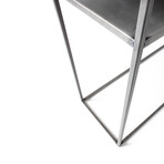 Perspective // Console