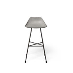 Hauteville // Counter Chair