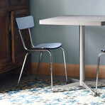 Bistro // Square Dining Table