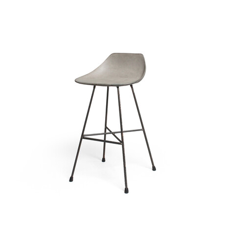 Hauteville // Counter Chair