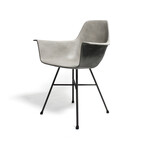 Hauteville // Armchair