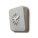 Low Tech // Life In Progress Clock