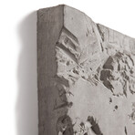 Singleton // The Gray Planet