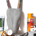 Urban Garden // Trophy Stem Vase