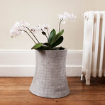 Urban Garden // Nuclear Plant Flower Pot (Small)
