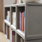 Plus // Combo // 2 Small + 2 Medium