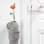 Urban Garden // Pipeline Stem Vase (Large)