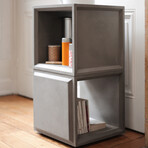 Plus // Storage Module // Small