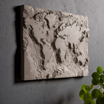 Singleton // The Gray Planet