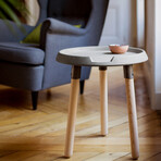 Mix // Side Table