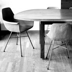 Hauteville // Armchair