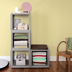 Plus // Combo // 4 Small