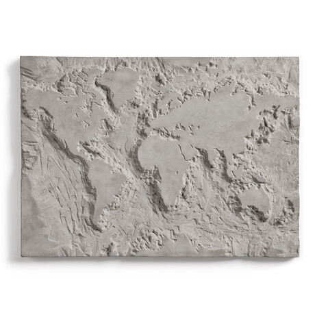 Singleton // The Gray Planet