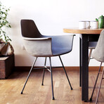 Hauteville // Armchair