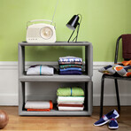 Plus // Combo // 2 Medium