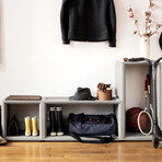 Plus // Storage Module // Medium