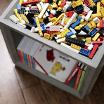 Plus // Storage Module // Small