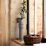 Urban Garden // Pipeline Stem Vase (Large)