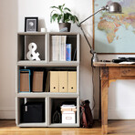 Plus // Combo // 4 Small + 1 Medium