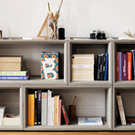 Plus // Combo // 4 Small + 2 Medium