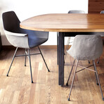 Hauteville // Armchair