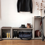 Plus // Storage Module // Small