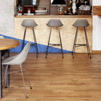 Hauteville // Bar Chair