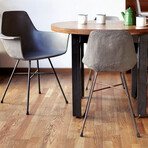 Hauteville // Armchair